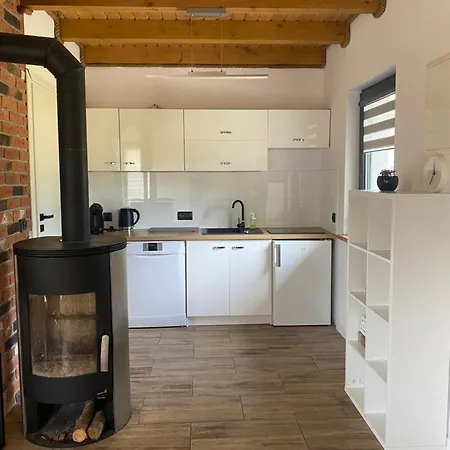 Modern House * Korne