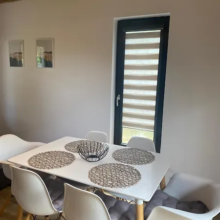 Modern House * Korne