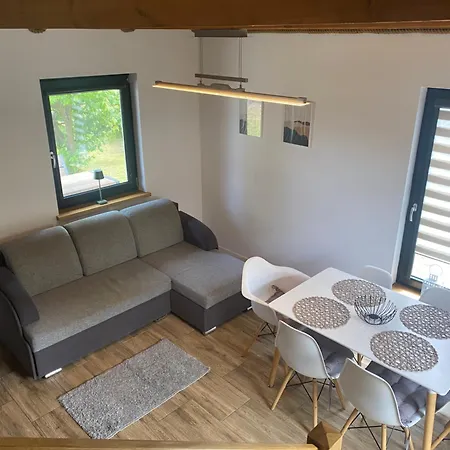 Modern House בית נופש *