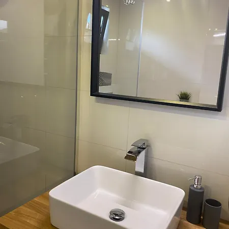 Modern House Korne