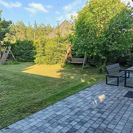 Modern House * Korne