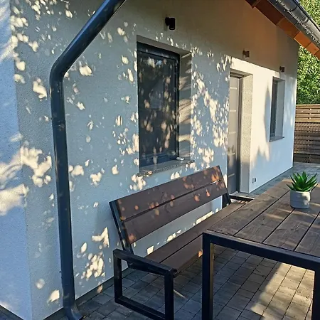 Modern House Dom wakacyjny *