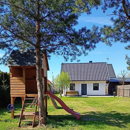 Modern House Holiday home