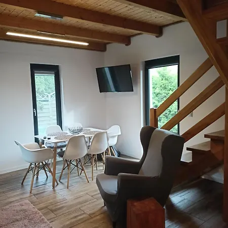 Holiday home Modern House