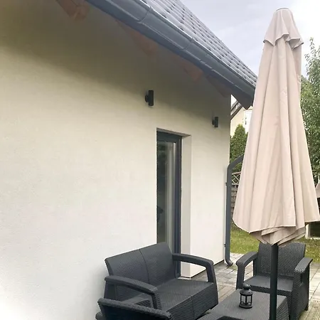 Modern House * Korne