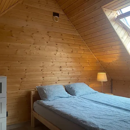 Modern House Holiday home Korne