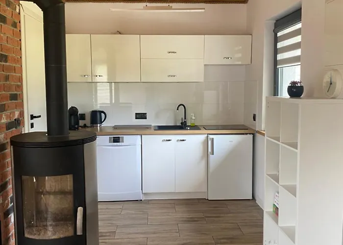 Modern House * Korne