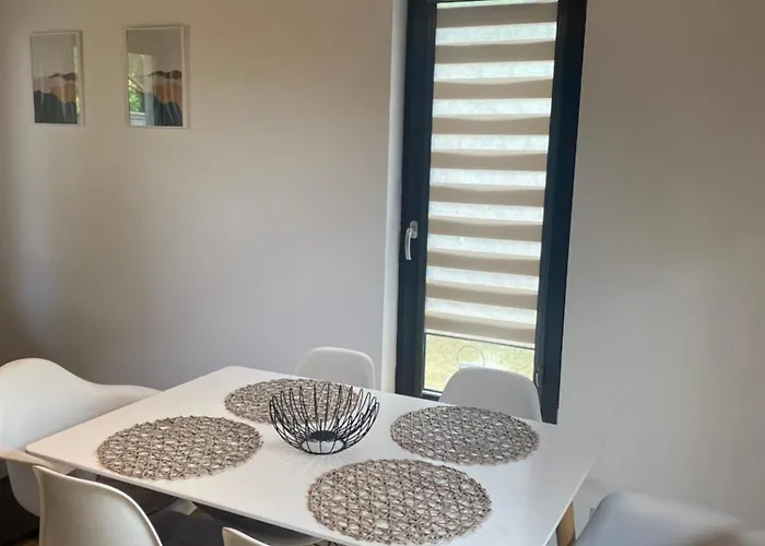 Modern House * Korne