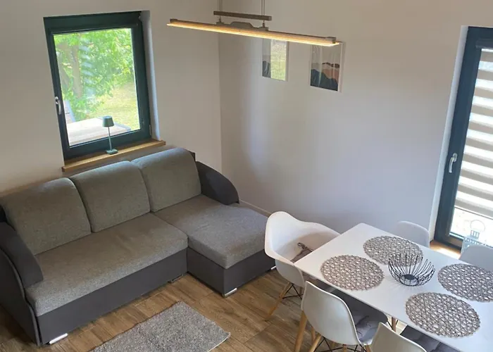 Modern House Dom wakacyjny *