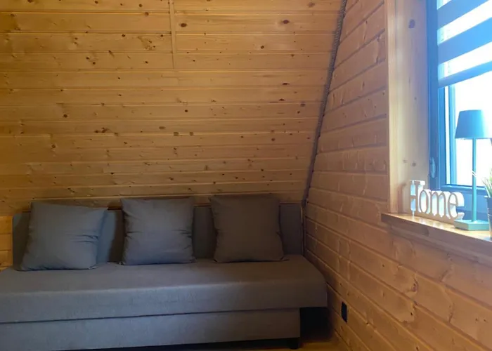 Modern House Dom wakacyjny