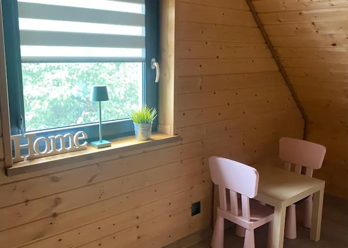 Modern House Dom wakacyjny *