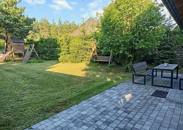 Modern House * Korne