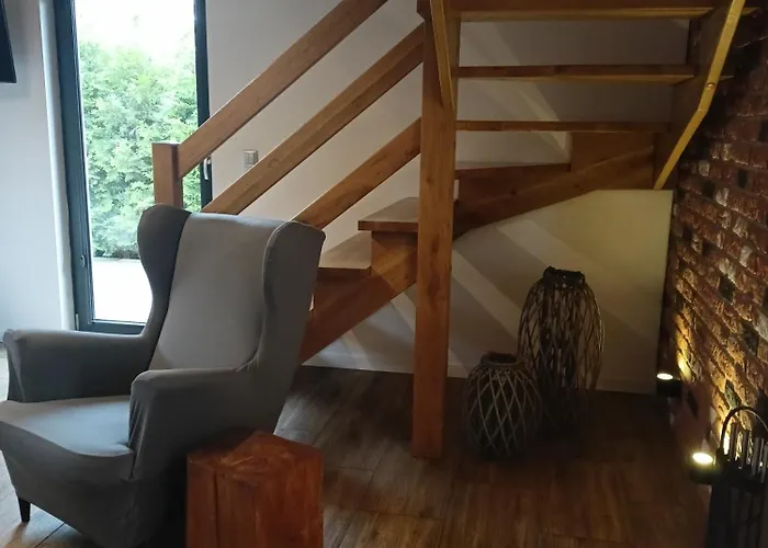 Modern House Dom wakacyjny