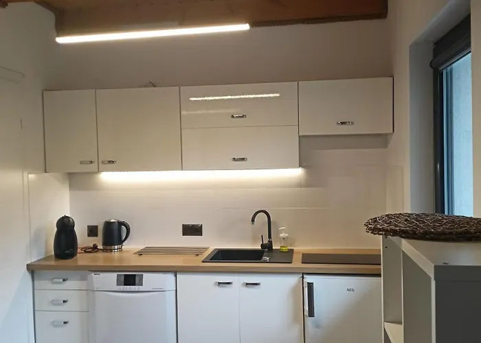 Modern House Dom wakacyjny *