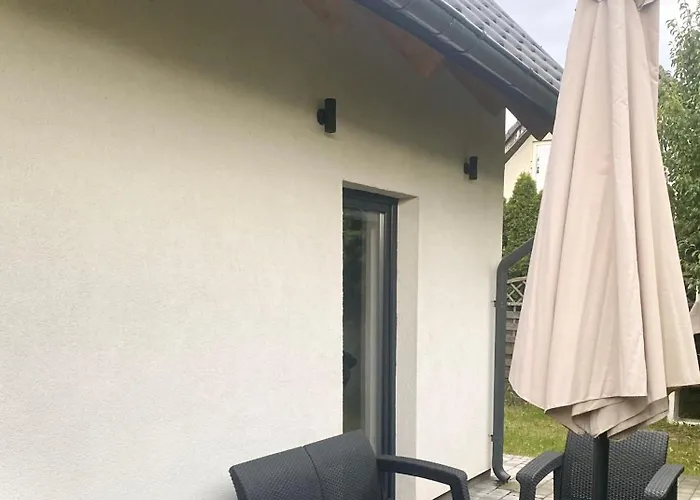 Modern House * Korne